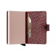 Secrid MINIWALLET Sparkle Red | Ref. 297.MSP-R