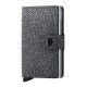 Secrid MINIWALLET Sparkle Silver | Ref. 297.MSP-S