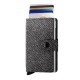 Secrid MINIWALLET Sparkle Silver | Ref. 297.MSP-S