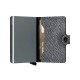 Secrid MINIWALLET Sparkle Silver | Ref. 297.MSP-S
