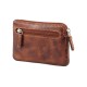 Camel Active Bolsa para Chaves e Moedas MELBOURNE Castanha | Ref. 9124770129
