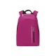 Samsonite Mochila de Senhora Casual ONGOING Ameixa Claro | Ref. 92KJ800510