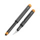 True Utility PEN-002-G Esferográfica + Faca TRUE Preto | Ref. 314.TRU-PEN-002-G
