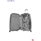 Samsonite Mala/Trolley de Viagem Grande 74cm 4 Rodas Spinner BRIGHT LITE 2.0 Graphite - Ref. 9285U00428