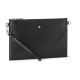 Bolsa de Mão Montblanc MEISTERISTÜCK Preta | Ref. 238.129899