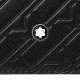 Carteira Vertical Compacta 6CC Montblanc M_GRAM 4810 Preta | Ref. 238.130025