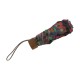 Guarda-Chuvas CLIMA Dobrável Pequeno Manual 58/8 53cm M&P 5854 Roxo | Ref. 177.5854R Guarda-Chuvas CLIMA Dobrável Pequeno Manual 58/8 53cm M&P 5854 Roxo | Ref. 177.5854R