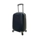 Mala de Cabine / Trolley 45cm 4R. Amovíveis Easyjet 2 Azul | Ref. 334.2A