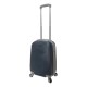 Mala de Cabine / Trolley 45cm 4R. Amovíveis Easyjet 2 Azul | Ref. 334.2A