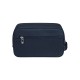 Samsonite Bolsa de Higiene RESPARK TOILET KIT Azul Escuro | Ref. 92KK700101