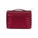 Samsonite Bolsa de Maquilhagem C-LITE TOILET KIT Vermelho | Ref. 92KI600210