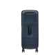 Samsonite Mala/Trolley Grande 76cm 4R Spinner IBON Azul Escura | Ref. 92KE900111