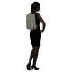 Samsonite Mochila de Senhora para Portátil 15.6” ONGOING Verde Azeitona | Ref. 92KJ800704