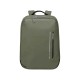Samsonite Mochila de Senhora para Portátil 15.6” ONGOING Verde Azeitona | Ref. 92KJ800704