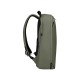 Samsonite Mochila de Senhora para Portátil 15.6” ONGOING Verde Azeitona | Ref. 92KJ800704