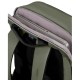 Samsonite Mochila de Senhora para Portátil 15.6” ONGOING Verde Azeitona | Ref. 92KJ800704