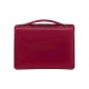 Samsonite Necessaire c/ Organização C-LITE TOILET KIT Vermelho | Ref. 92KI600310