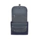 Samsonite Necessaire c/ Organização RESPARK TOILET KIT Azul Escuro | Ref. 92KK700201