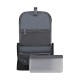 Samsonite Necessaire c/ Organização RESPARK TOILET KIT Preto | Ref. 92KK700209