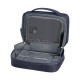 Samsonite Necessaire RESPARK TOILET KIT Azul Escuro | Ref. 92KK700301