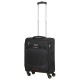 American Tourister Mala de Cabine / Trolley 55cm 4R SUMMER SESSION Preto/Vermelho | Ref. 9287G90229