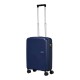 American Tourister Mala de Cabine / Trolley 55cm 4R SUMMER HIT Azul Escuro | Ref. 92MC690101