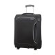 American Tourister Mala de Cabine / Trolley 55cm 2 Rodas HOLIDAY HEAT Preta | Ref. 9250G00309