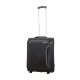 American Tourister Mala de Cabine / Trolley 55cm 2 Rodas HOLIDAY HEAT Preta | Ref. 9250G00309