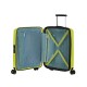 American Tourister Mala de Cabine / Trolley 55cm 4R Exp. AEROSTEP Lima | Ref. 92MD800106