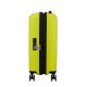 American Tourister Mala de Cabine / Trolley 55cm 4R Exp. AEROSTEP Lima | Ref. 92MD800106