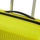 American Tourister Mala de Cabine / Trolley 55cm 4R Exp. AEROSTEP Lima | Ref. 92MD800106