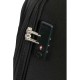 American Tourister Mala de Viagem / Trolley Médio 68cm 4R SKY SURFER Preto/Cinza | Ref. 92MC190319