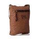 Camel Active Bolsa de Ombro JOURNEY Areia | Ref. 91B0060925