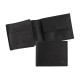 Camel Active Carteira Tradicional Horizontal com Porta Moedas NIAGARA Preta | Ref. 9125370360 Camel Active Carteira Tradicional Horizontal com Porta Moedas NIAGARA Preta | Ref. 9125370360