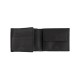 Camel Active Carteira Tradicional Horizontal com Porta Moedas NIAGARA Preta | Ref. 9125370360 Camel Active Carteira Tradicional Horizontal com Porta Moedas NIAGARA Preta | Ref. 9125370360