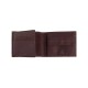Camel Active Carteira Tradicional Horizontal com Porta-Moedas NIAGARA Castanha | Ref. 9125370329 Camel Active Carteira Tradicional Horizontal com Porta-Moedas NIAGARA Castanha | Ref. 9125370329