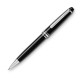 Lapiseira Montblanc MEISTERISTÜCK Platinum Line Classique, 0,7 mm Preto | Ref. 238.2868