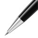 Lapiseira Montblanc MEISTERISTÜCK Platinum Line Classique, 0,7 mm Preto | Ref. 238.2868