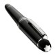 Rollerball Montblanc MEISTERISTÜCK Platinum-Coated Classique Preta | Ref. 238.02865