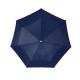 Samsonite Guarda-Chuva Dobrável Feminino Automático Open/Close ALU DROP S Indigo Blue | Ref. 92CK121301