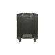 Samsonite Mala de Cabine / Trolley 55cm 4R. CADELL Preto | Ref. 92CW790209