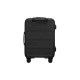 Samsonite Mala de Cabine / Trolley 55cm 4R. QUADRIX Preta | Ref. 92KG700109
