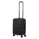 Samsonite Mala de Cabine / Trolley 55cm 4R. QUADRIX Preta | Ref. 92KG700109