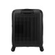 American Tourister Mala de Cabine / Trolley 55cm 4R Exp. AEROSTEP Preta | Ref. 92MD800109