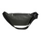 Bolsa de Cintura c/ Bolso Frontal Pepe Jeans TRUXTON Cinza | Ref. 186.7337131
