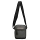 Bolsa de Tiracolo Média Pepe Jeans TRUXTON Cinza | Ref. 186.7335431