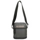 Bolsa de Tiracolo para Tablet Pepe Jeans TRUXTON Cinza | Ref. 186.7335731