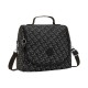 Lancheira Térmica Kipling NEW KICHIROU Reflective Tile | Ref. 187.KI5412T65