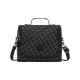 Lancheira Térmica Kipling NEW KICHIROU Reflective Tile | Ref. 187.KI5412T65