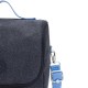 Lancheira Térmica KIPLING New Kichirou True Bl Glitter | Ref. 187.KI5412U18